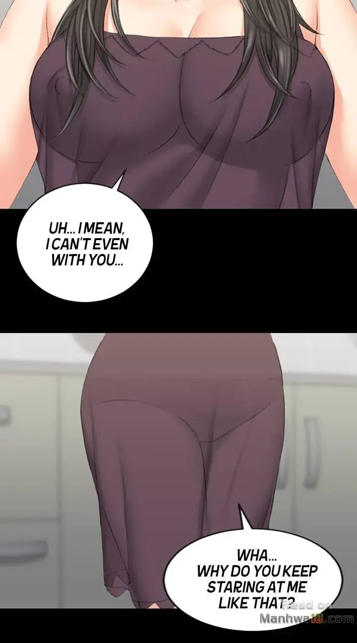His Place Chapter 34 - Page 9