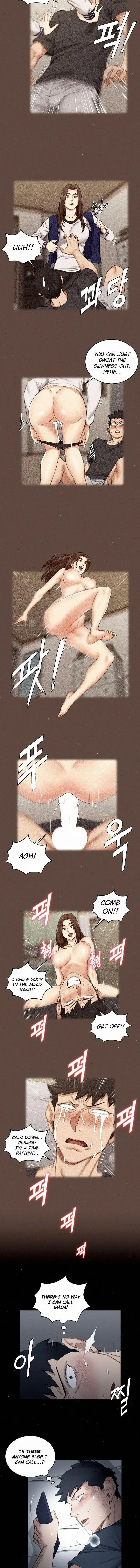 His Place Chapter 41 - Page 19