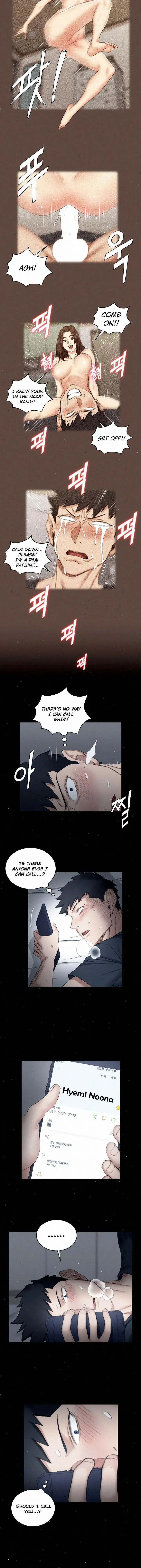 His Place Chapter 41 - Page 20