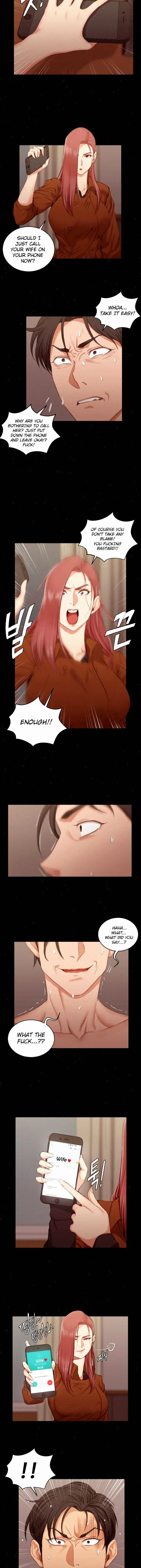 His Place Chapter 42 - Page 13