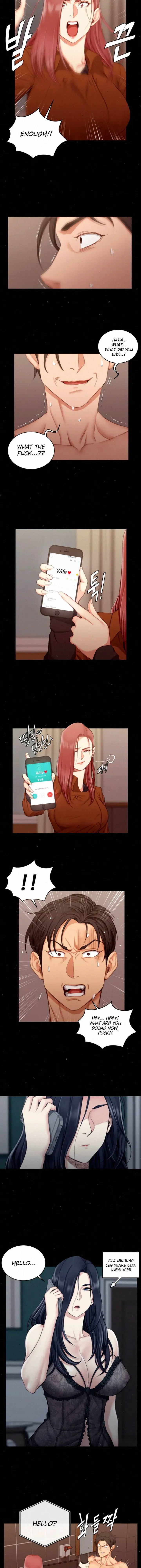 His Place Chapter 42 - Page 14