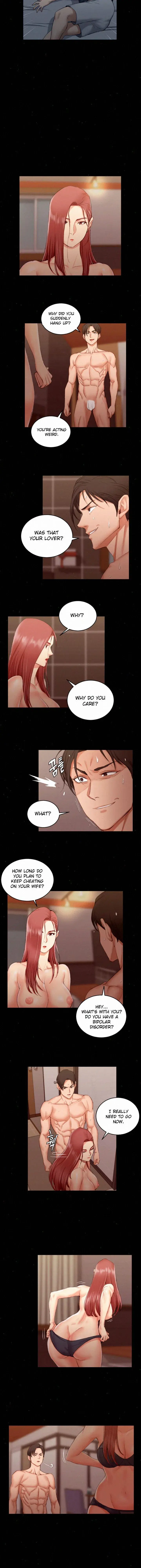 His Place Chapter 42 - Page 4