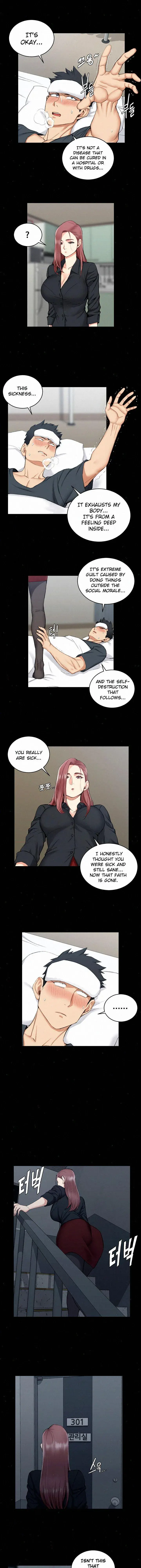 His Place Chapter 43 - Page 10