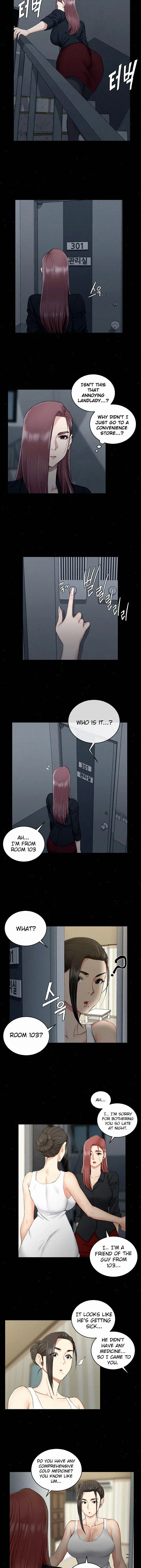His Place Chapter 43 - Page 12