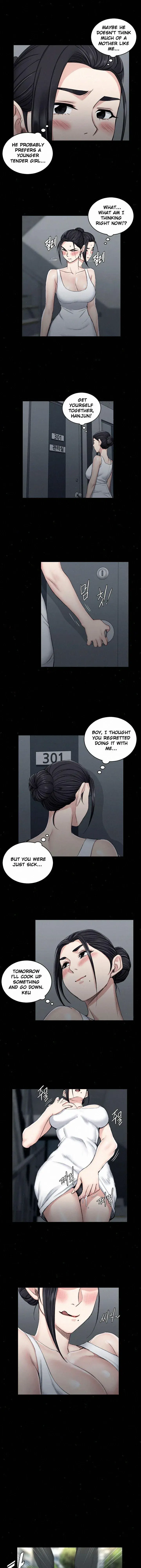 His Place Chapter 43 - Page 18