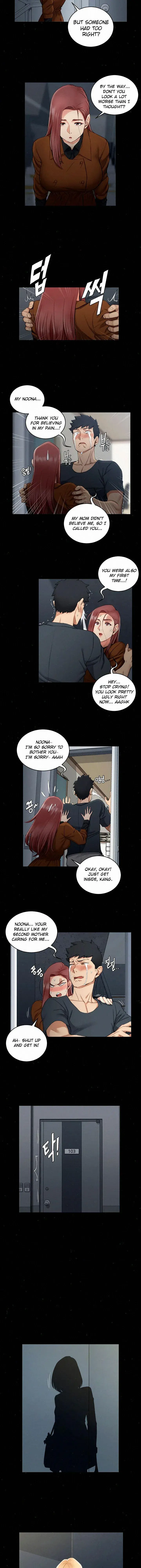 His Place Chapter 43 - Page 3