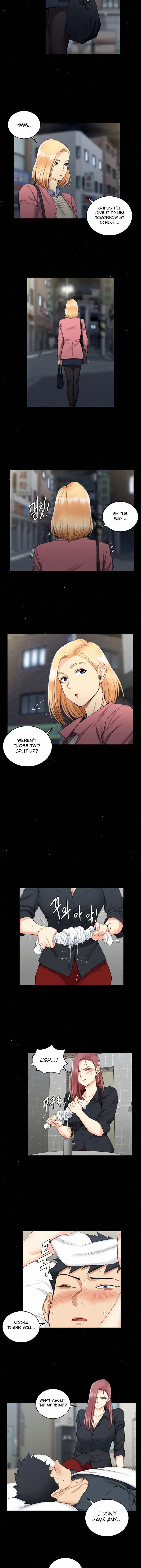 His Place Chapter 43 - Page 6