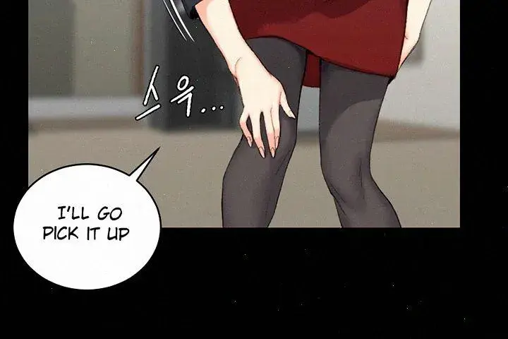 His Place Chapter 43 - Page 9