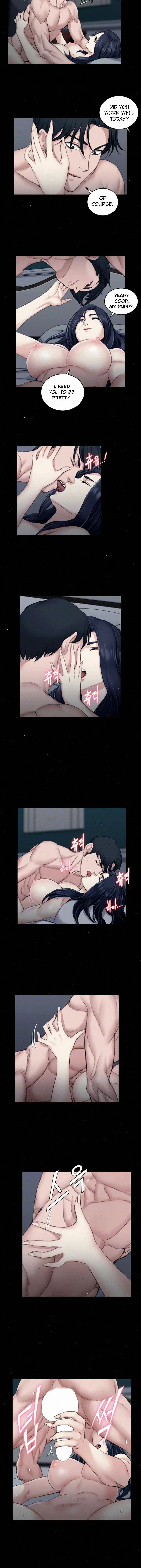 His Place Chapter 44 - Page 2