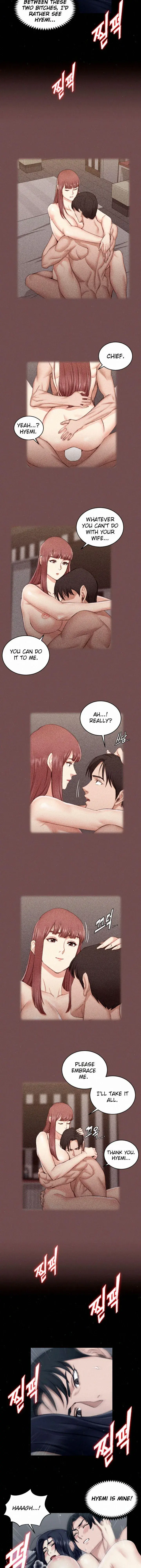 His Place Chapter 44 - Page 21