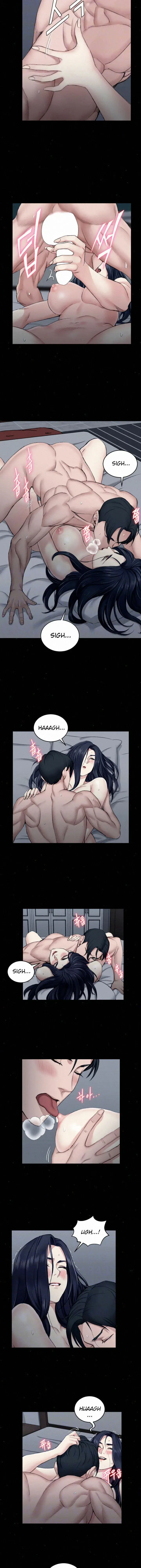 His Place Chapter 44 - Page 4