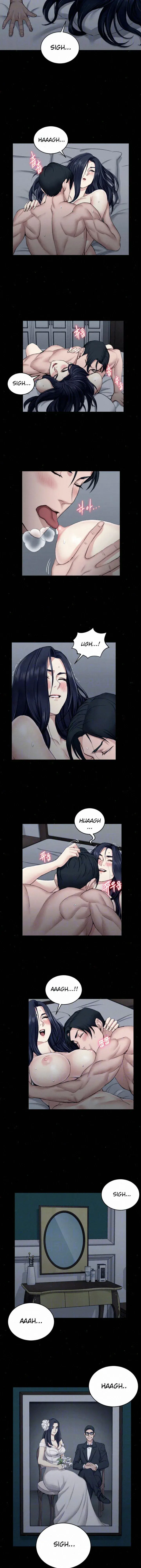His Place Chapter 44 - Page 5