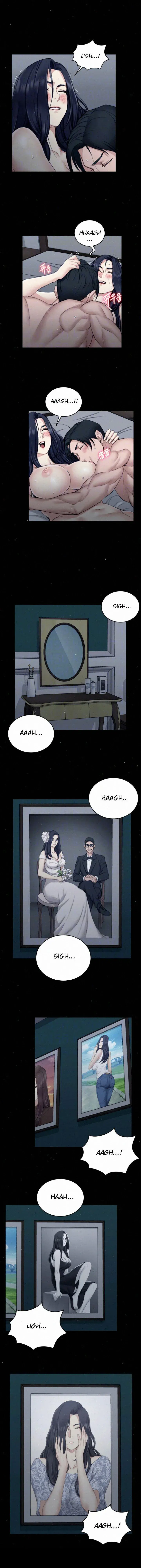 His Place Chapter 44 - Page 6