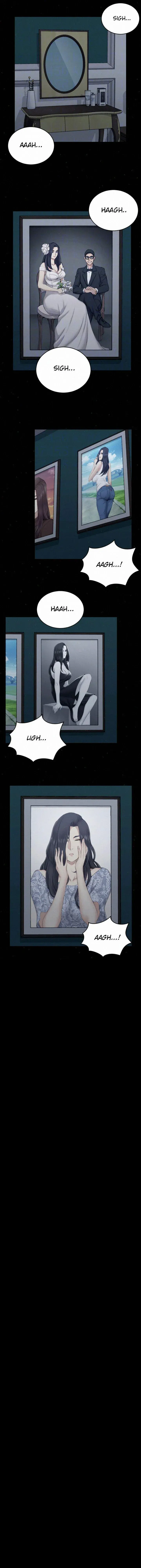 His Place Chapter 44 - Page 7