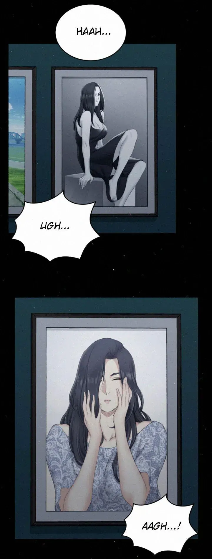 His Place Chapter 44 - Page 8