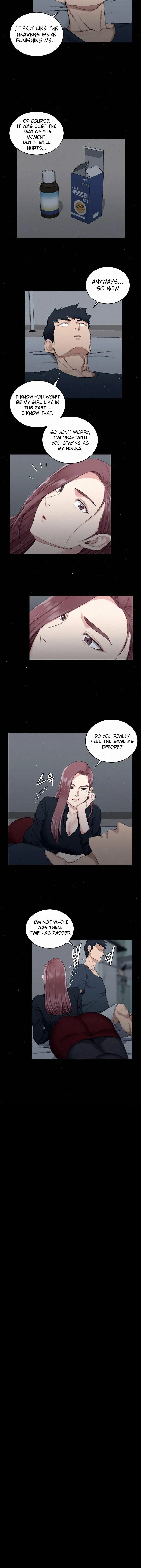 His Place Chapter 45 - Page 14