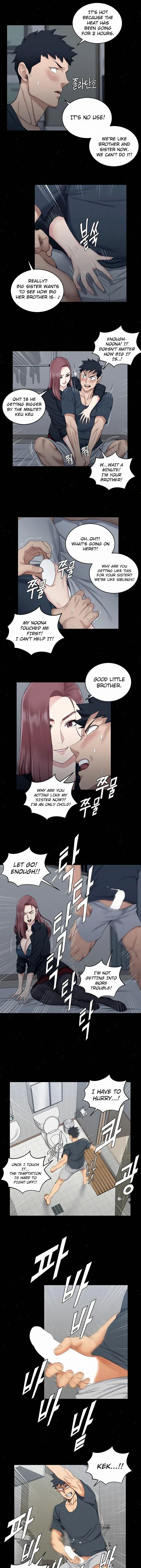 His Place Chapter 45 - Page 19