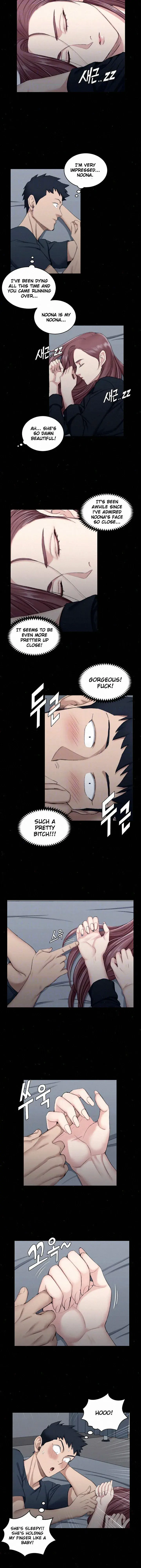His Place Chapter 45 - Page 2