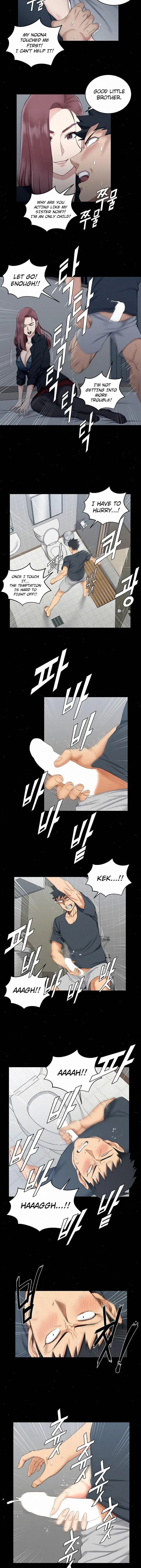 His Place Chapter 45 - Page 20
