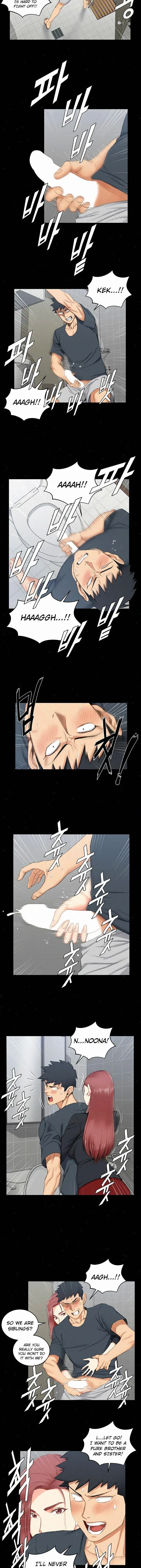 His Place Chapter 45 - Page 21