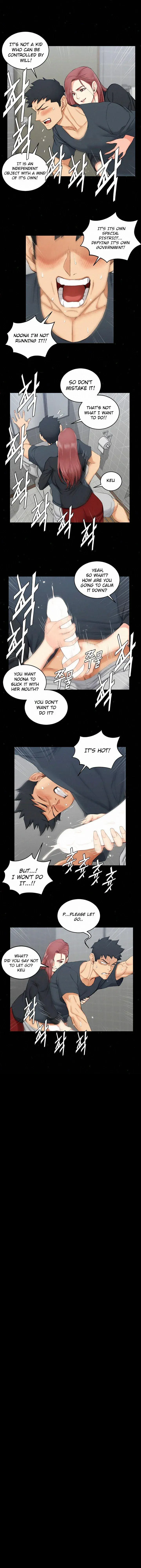 His Place Chapter 45 - Page 24