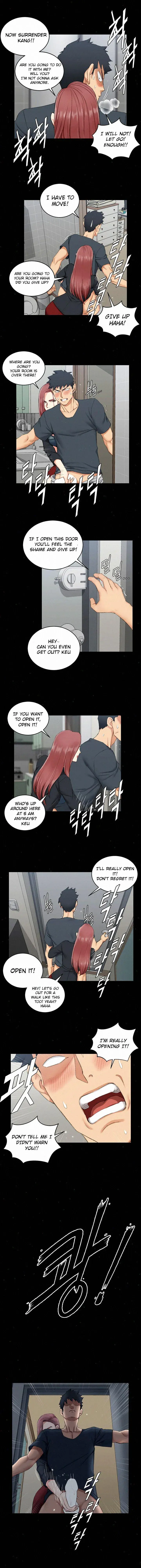 His Place Chapter 45 - Page 26