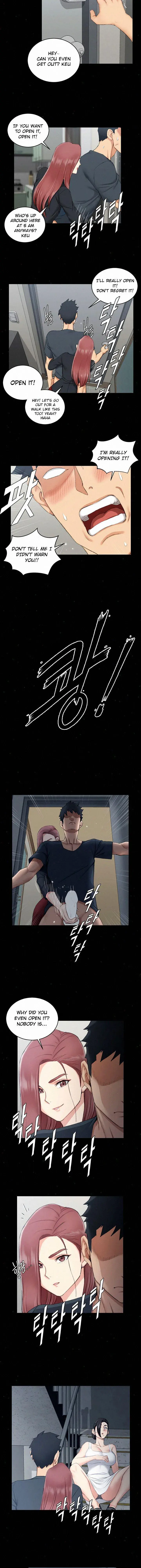 His Place Chapter 45 - Page 27