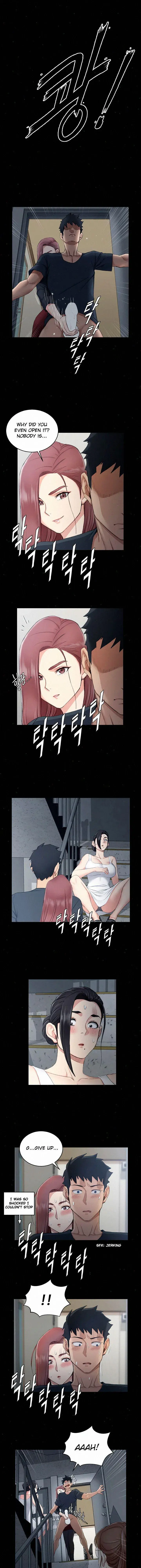 His Place Chapter 45 - Page 28