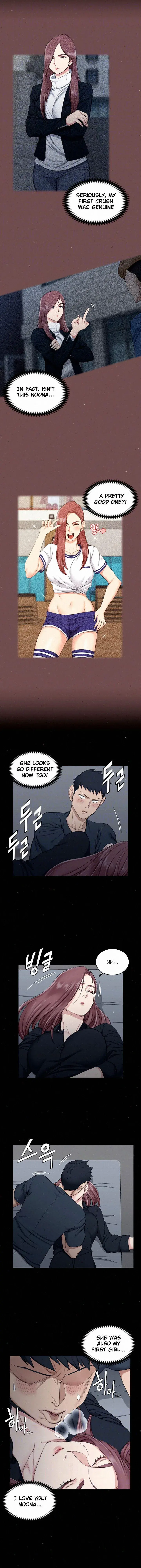 His Place Chapter 45 - Page 5