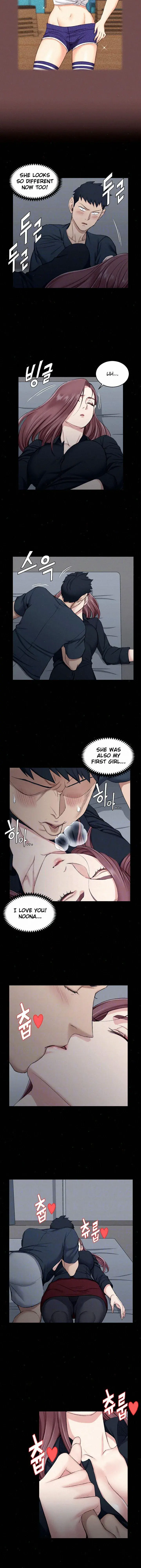 His Place Chapter 45 - Page 6