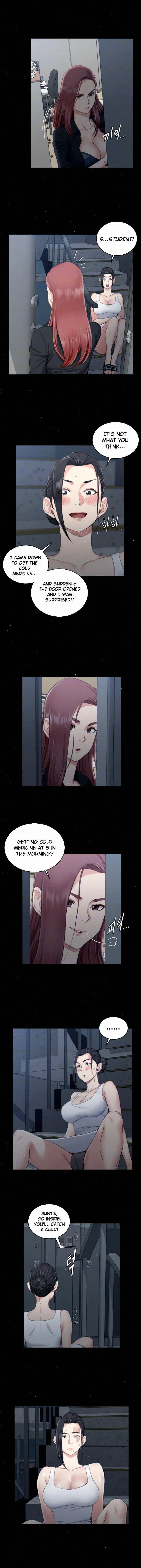 His Place Chapter 46 - Page 11