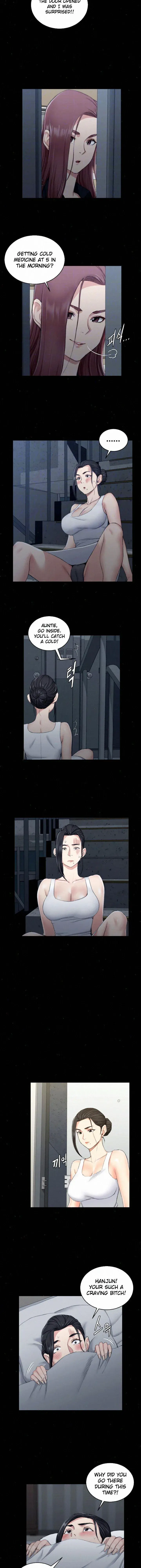 His Place Chapter 46 - Page 12