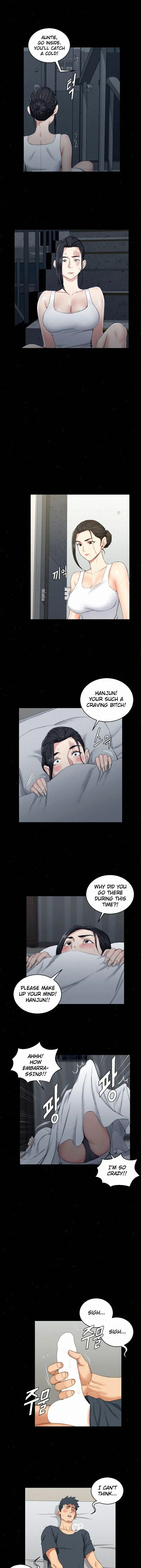 His Place Chapter 46 - Page 13
