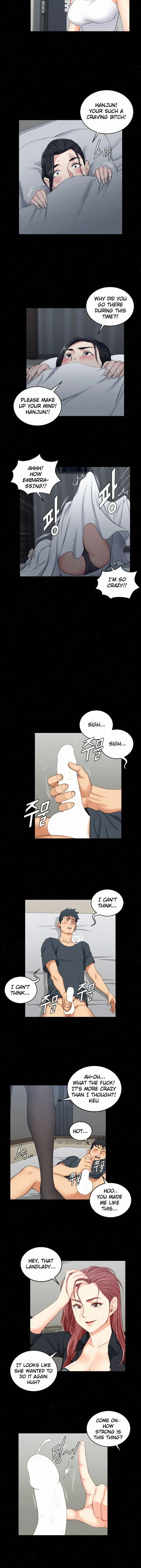 His Place Chapter 46 - Page 14