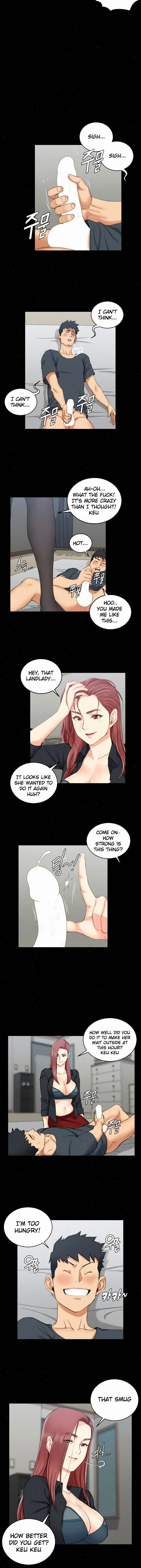 His Place Chapter 46 - Page 15
