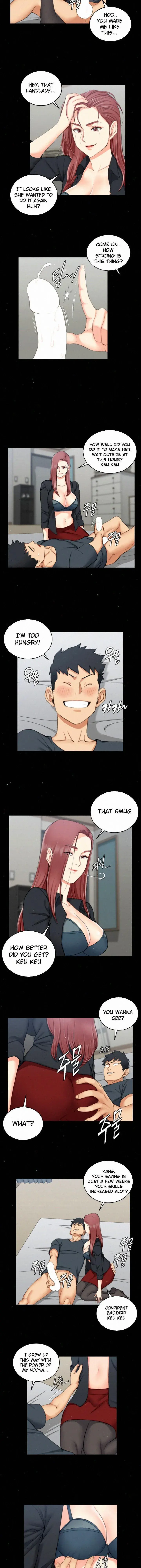 His Place Chapter 46 - Page 16