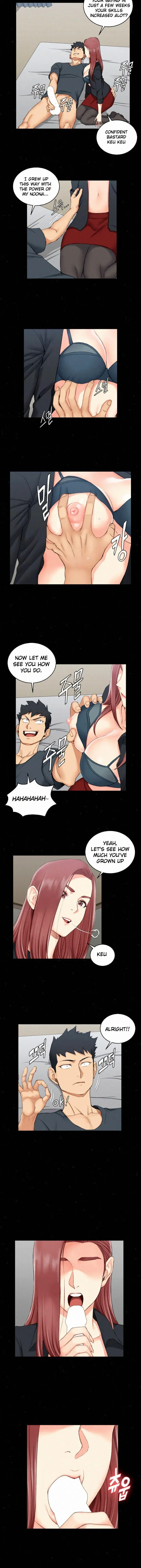 His Place Chapter 46 - Page 18