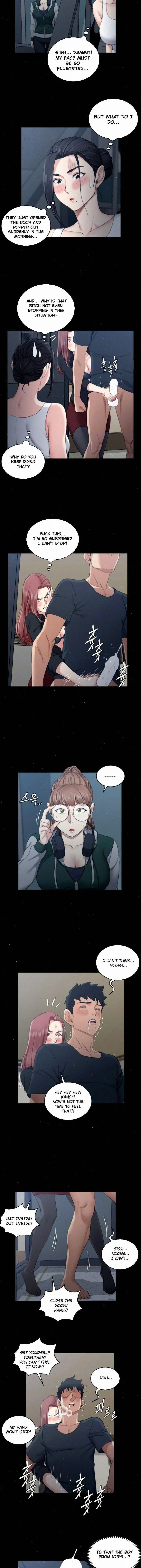 His Place Chapter 46 - Page 2