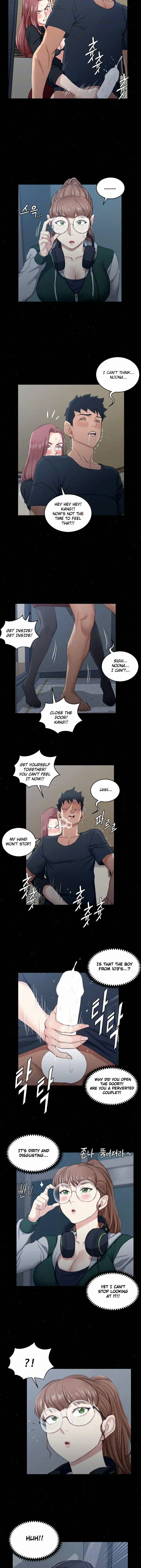 His Place Chapter 46 - Page 3