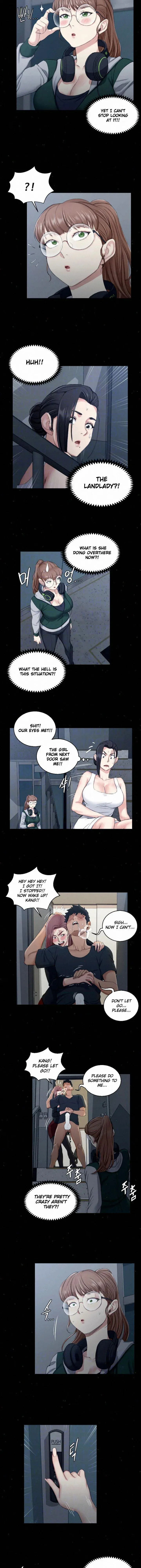 His Place Chapter 46 - Page 5