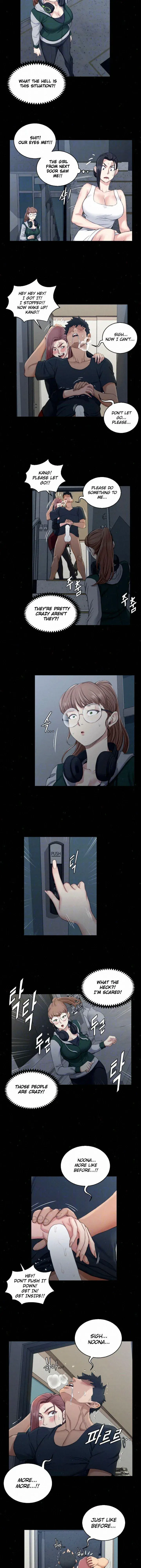 His Place Chapter 46 - Page 6