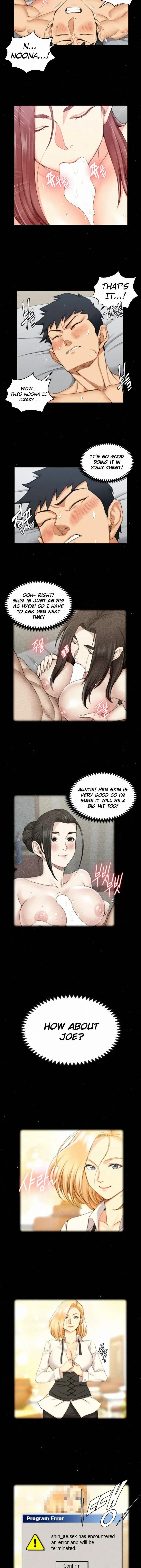 His Place Chapter 47 - Page 13