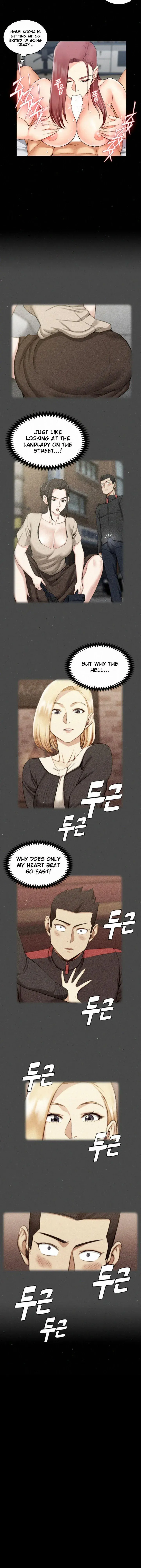 His Place Chapter 47 - Page 17