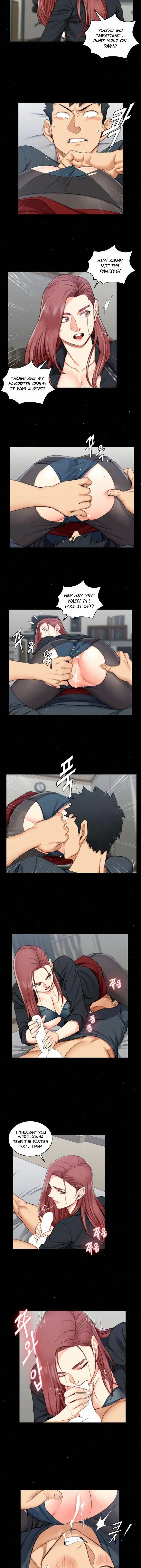 His Place Chapter 47 - Page 2