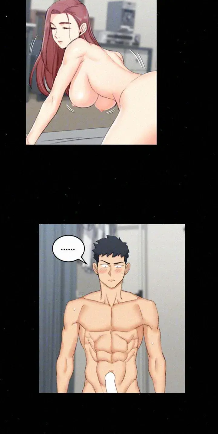 His Place Chapter 48 - Page 10
