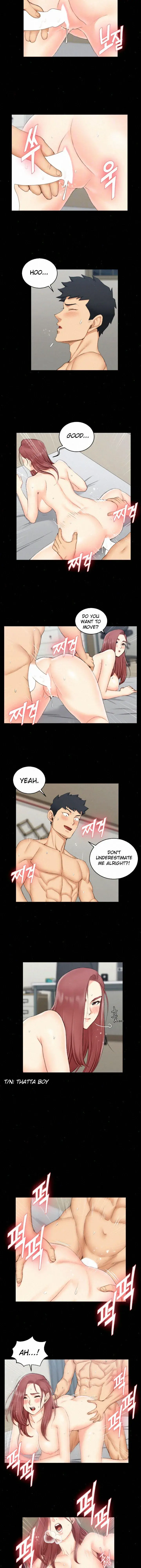 His Place Chapter 48 - Page 12