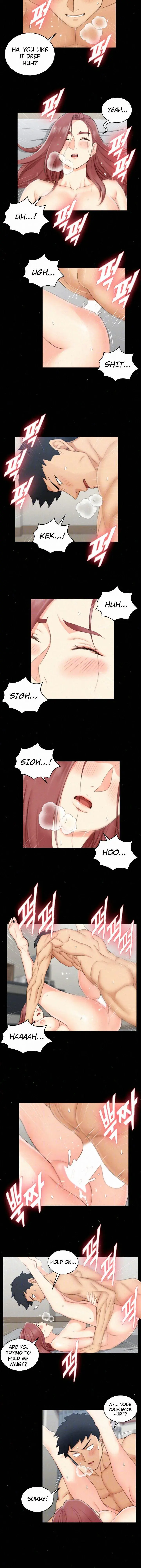 His Place Chapter 48 - Page 2