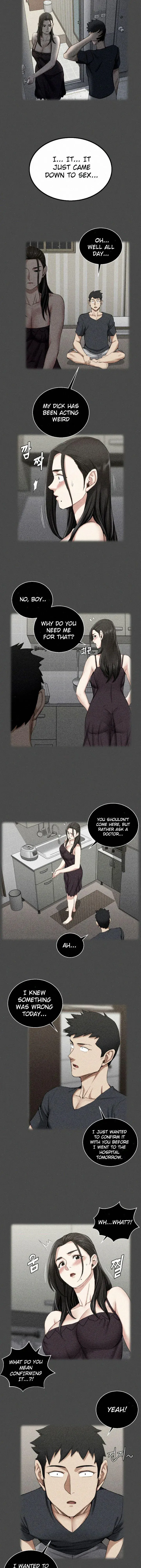 His Place Chapter 48 - Page 26