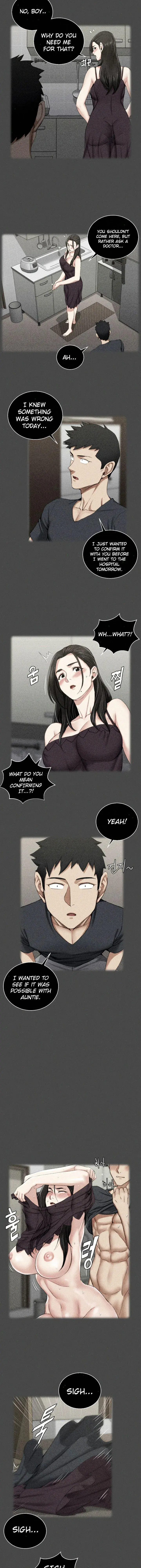 His Place Chapter 48 - Page 27