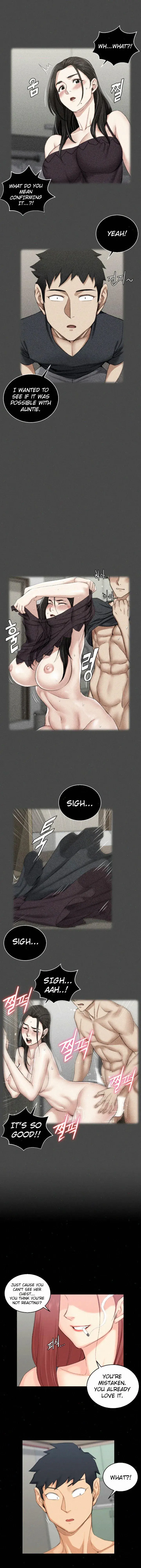 His Place Chapter 48 - Page 28